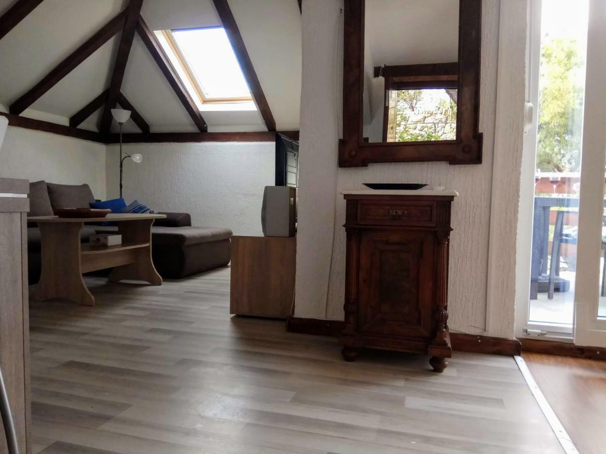 Apartman Slava Tisno Extérieur photo