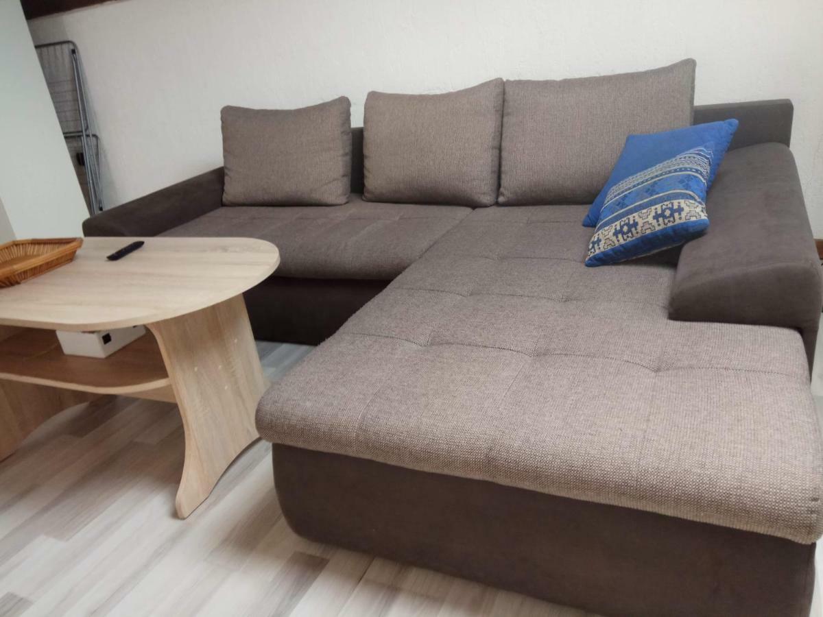 Apartman Slava Tisno Extérieur photo