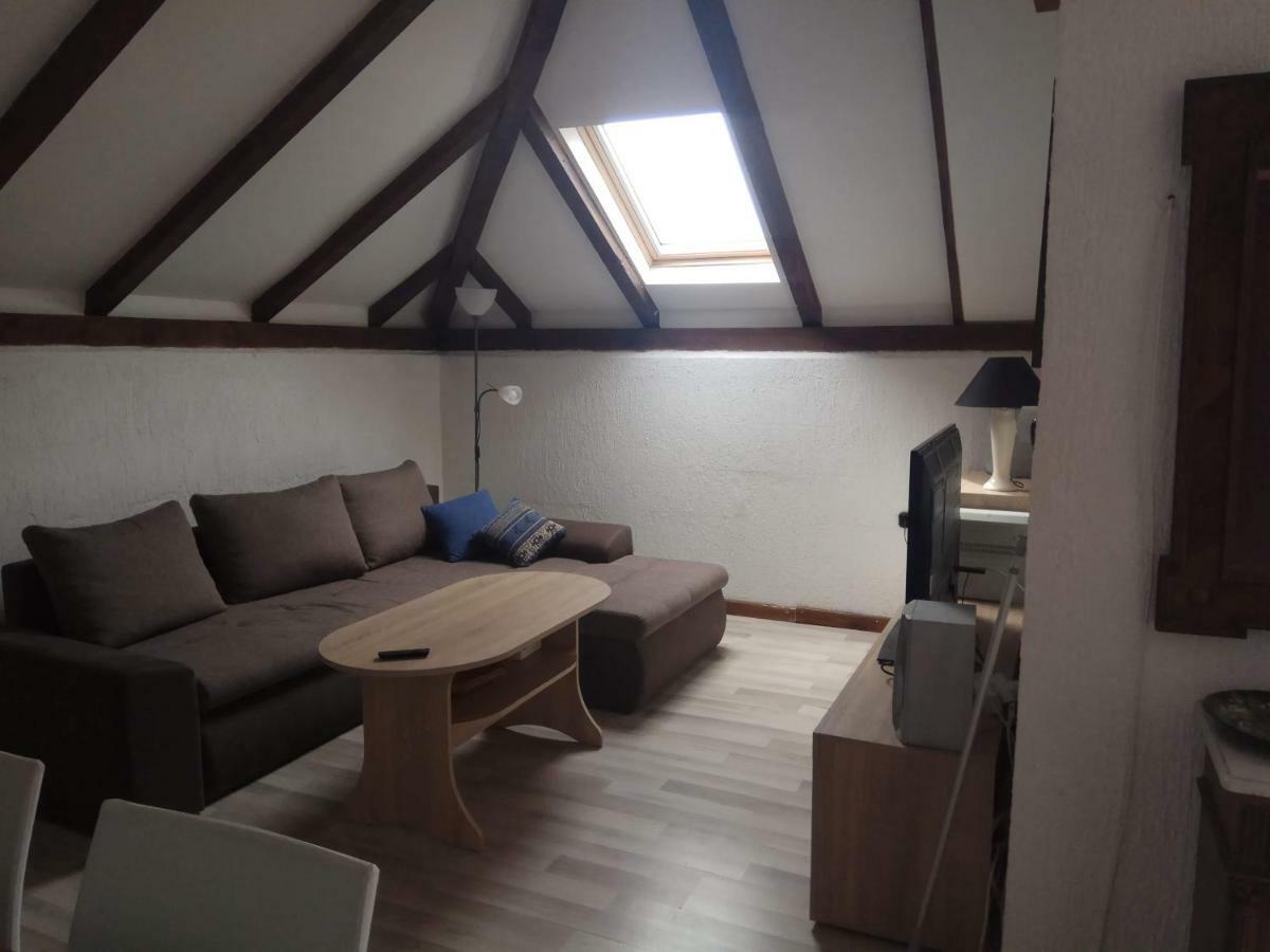 Apartman Slava Tisno Extérieur photo