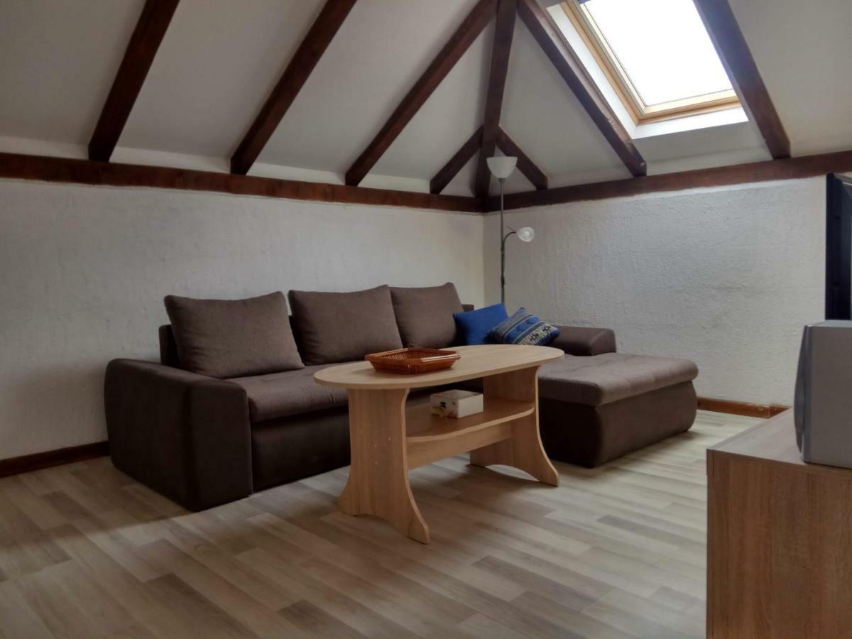 Apartman Slava Tisno Extérieur photo